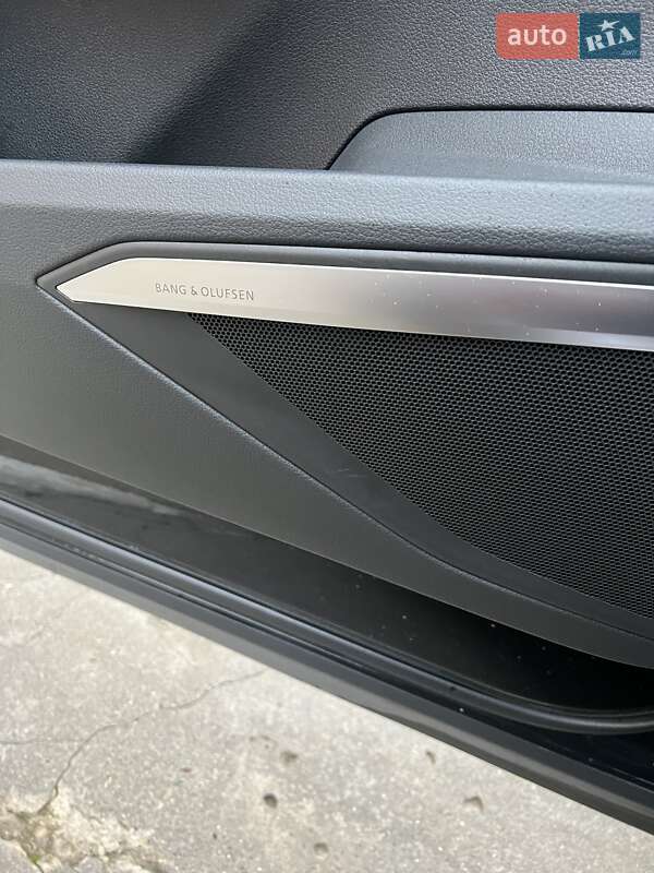 Внедорожник / Кроссовер Audi e-tron Sportback 2020 в Тернополе