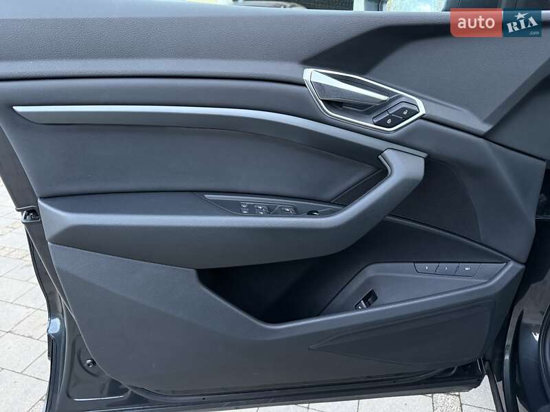 Внедорожник / Кроссовер Audi e-tron Sportback 2020 в Коломые