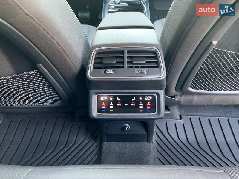 Внедорожник / Кроссовер Audi e-tron Sportback 2020 в Тернополе