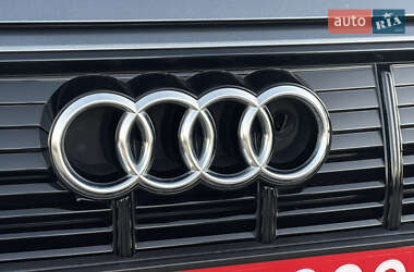 Внедорожник / Кроссовер Audi e-tron Sportback 2021 в 