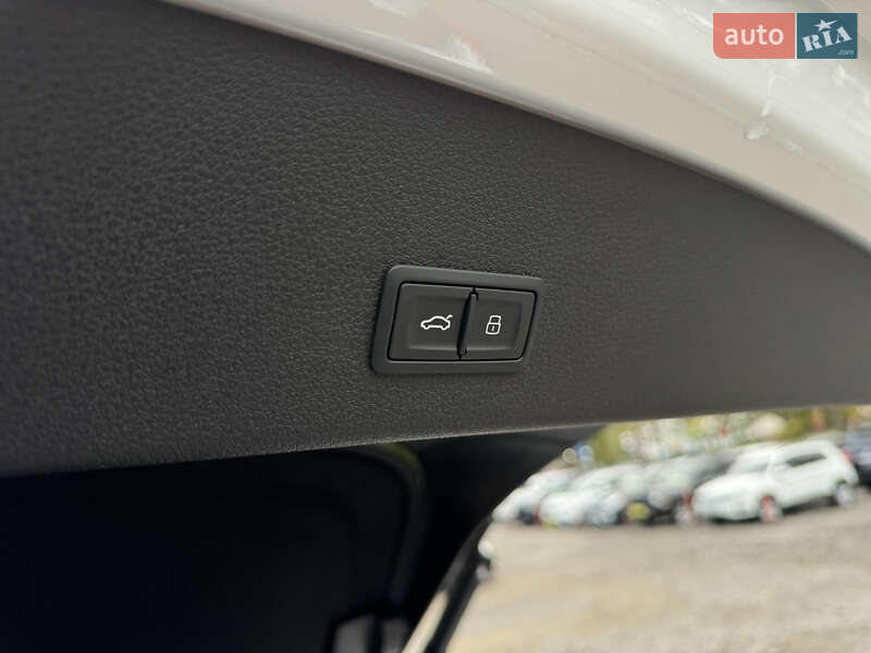 Позашляховик / Кросовер Audi e-tron Sportback 2022 в Умані фото 36 Позашляховик / Кросовер Audi e-tron Sportback 2022 в Умані