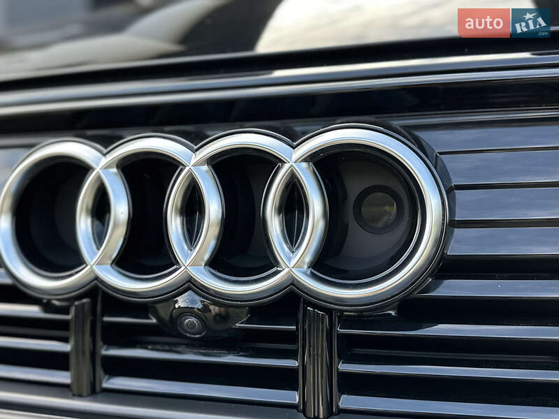 Внедорожник / Кроссовер Audi e-tron Sportback 2021 в Луцке фото 20 Внедорожник / Кроссовер Audi e-tron Sportback 2021 в Луцке
