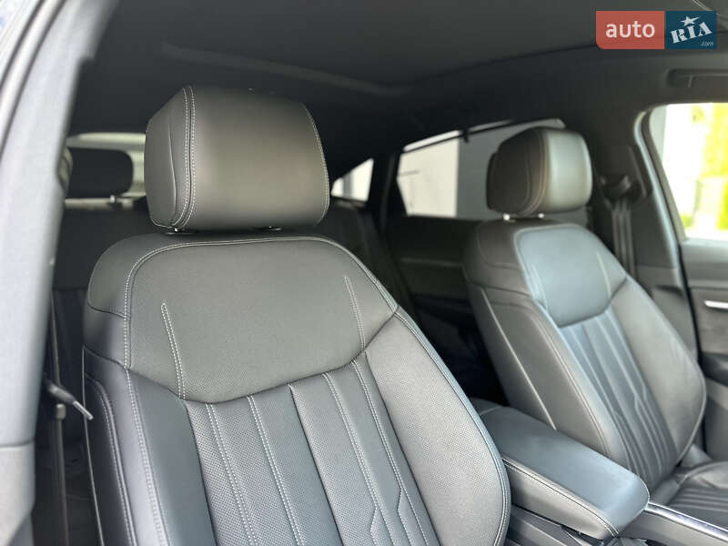 Внедорожник / Кроссовер Audi e-tron Sportback 2021 в Луцке фото 95 Внедорожник / Кроссовер Audi e-tron Sportback 2021 в Луцке