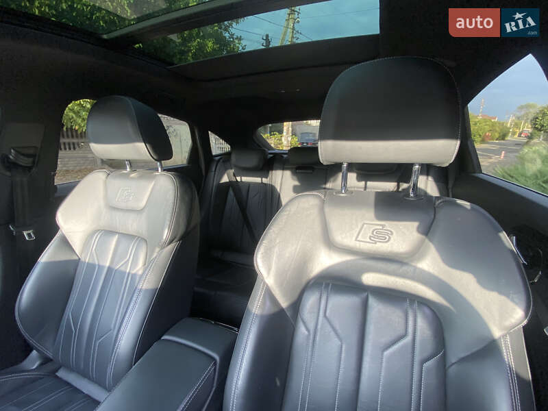 Внедорожник / Кроссовер Audi e-tron Sportback 2020 в Запорожье фото 15 Внедорожник / Кроссовер Audi e-tron Sportback 2020 в Запорожье