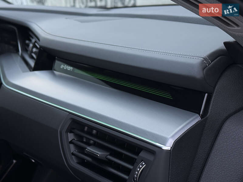 Позашляховик / Кросовер Audi e-tron Sportback 2021 в Львові фото 40 Позашляховик / Кросовер Audi e-tron Sportback 2021 в Львові