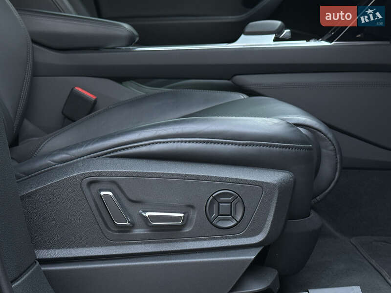 Позашляховик / Кросовер Audi e-tron Sportback 2021 в Львові фото 42 Позашляховик / Кросовер Audi e-tron Sportback 2021 в Львові