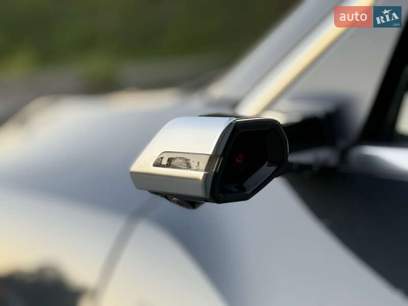 Позашляховик / Кросовер Audi e-tron Sportback 2021 в Львові фото 18 Позашляховик / Кросовер Audi e-tron Sportback 2021 в Львові