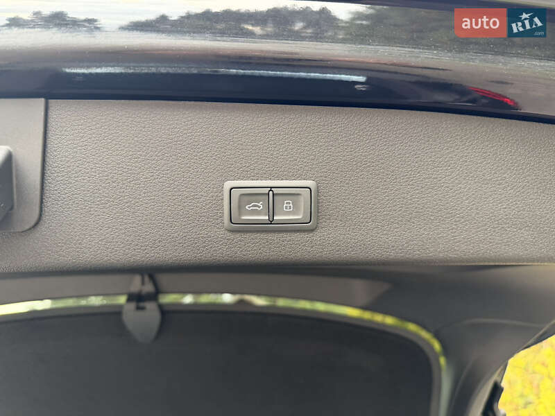 Позашляховик / Кросовер Audi e-tron Sportback 2022 в Львові фото 48 Позашляховик / Кросовер Audi e-tron Sportback 2022 в Львові