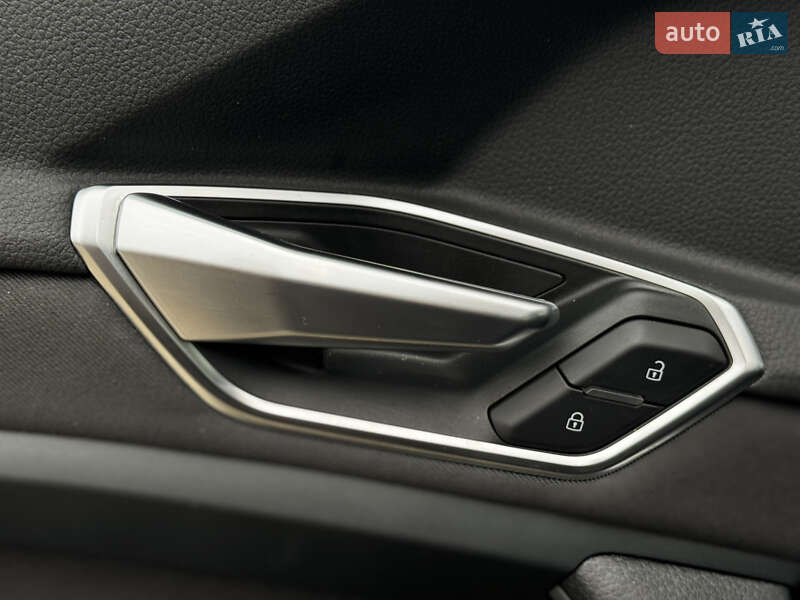 Внедорожник / Кроссовер Audi e-tron Sportback 2023 в Житомире фото 20 Внедорожник / Кроссовер Audi e-tron Sportback 2023 в Житомире