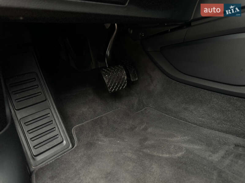 Внедорожник / Кроссовер Audi e-tron Sportback 2023 в Житомире фото 24 Внедорожник / Кроссовер Audi e-tron Sportback 2023 в Житомире