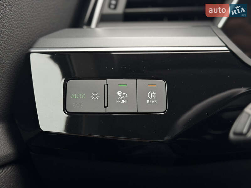 Внедорожник / Кроссовер Audi e-tron Sportback 2023 в Житомире фото 32 Внедорожник / Кроссовер Audi e-tron Sportback 2023 в Житомире