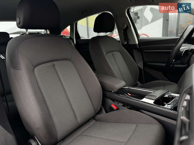 Внедорожник / Кроссовер Audi e-tron Sportback 2023 в Житомире фото 56 Внедорожник / Кроссовер Audi e-tron Sportback 2023 в Житомире