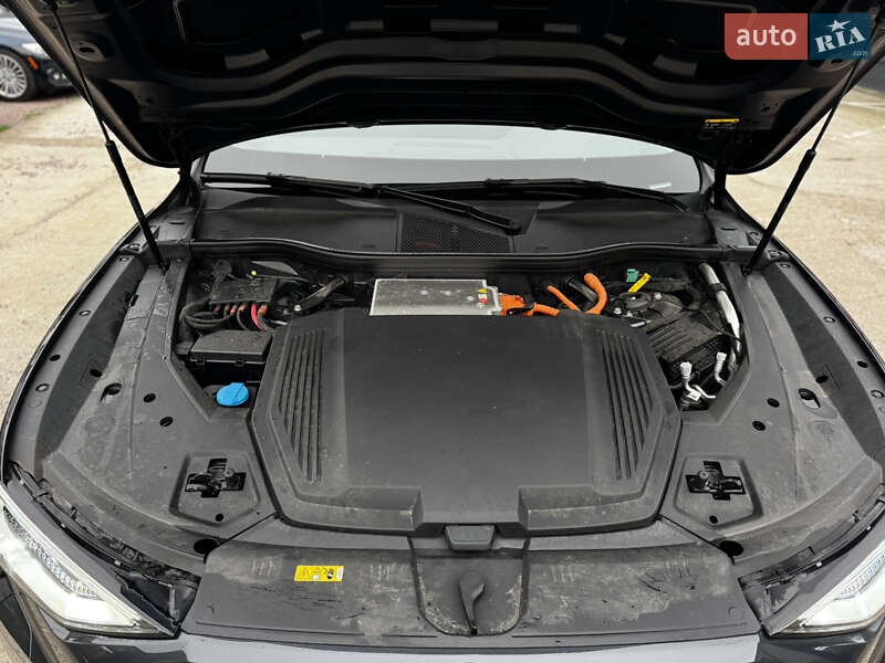 Внедорожник / Кроссовер Audi e-tron Sportback 2023 в Житомире фото 62 Внедорожник / Кроссовер Audi e-tron Sportback 2023 в Житомире