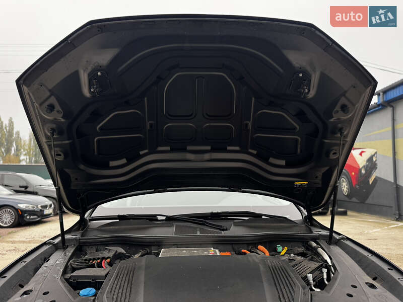 Внедорожник / Кроссовер Audi e-tron Sportback 2023 в Житомире фото 65 Внедорожник / Кроссовер Audi e-tron Sportback 2023 в Житомире