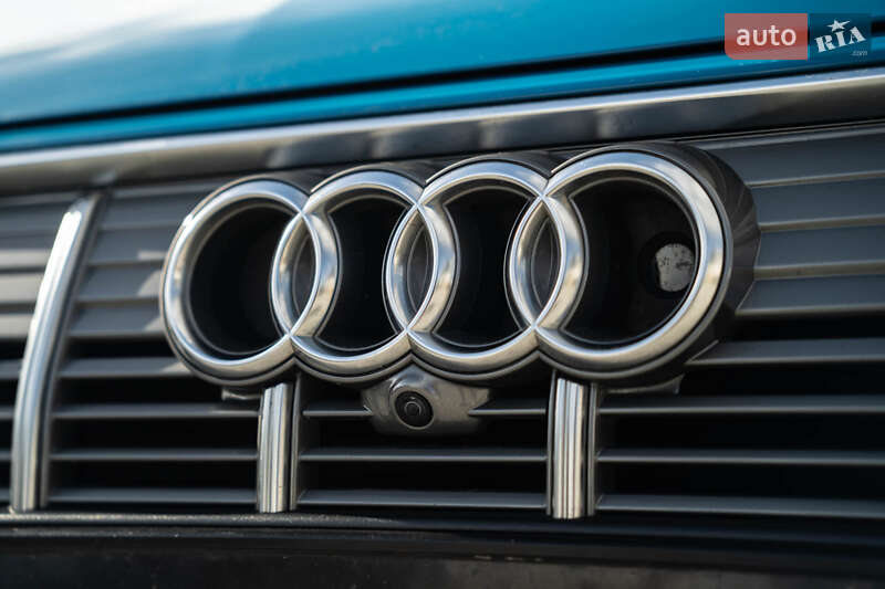 Позашляховик / Кросовер Audi e-tron Sportback 2020 в Чернівцях фото 17 Позашляховик / Кросовер Audi e-tron Sportback 2020 в Чернівцях