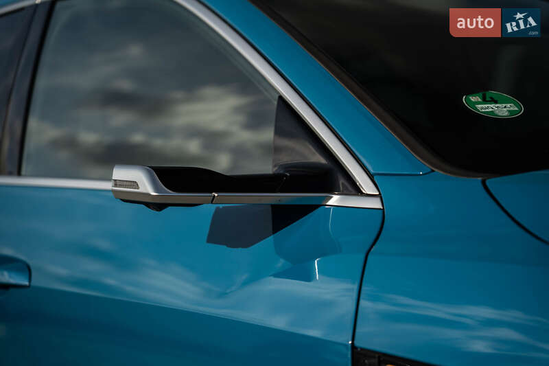 Позашляховик / Кросовер Audi e-tron Sportback 2020 в Чернівцях фото 15 Позашляховик / Кросовер Audi e-tron Sportback 2020 в Чернівцях