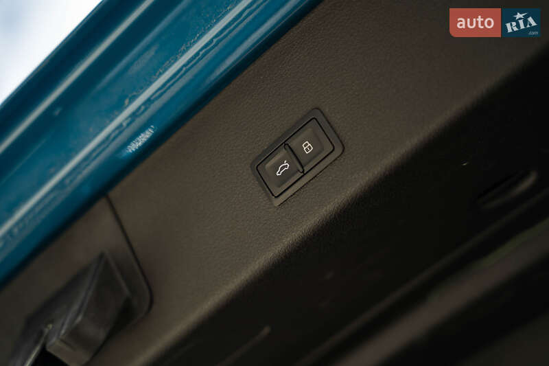 Позашляховик / Кросовер Audi e-tron Sportback 2020 в Чернівцях фото 54 Позашляховик / Кросовер Audi e-tron Sportback 2020 в Чернівцях