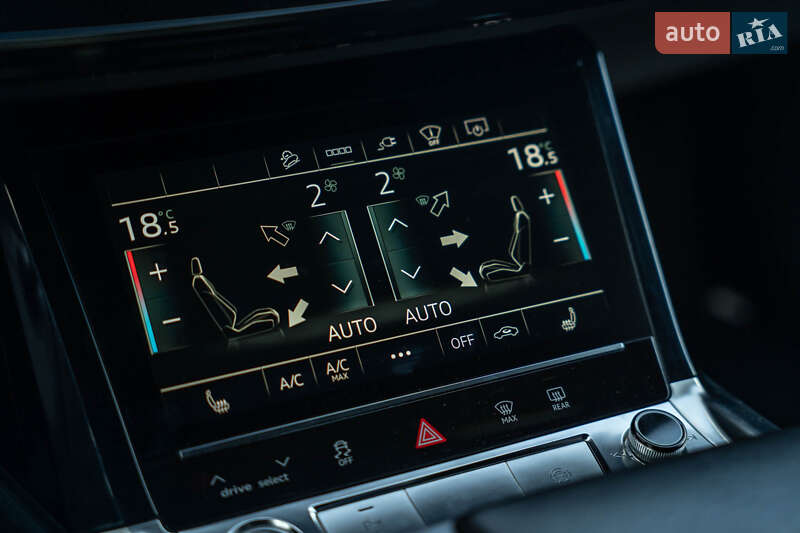 Позашляховик / Кросовер Audi e-tron Sportback 2020 в Чернівцях фото 43 Позашляховик / Кросовер Audi e-tron Sportback 2020 в Чернівцях