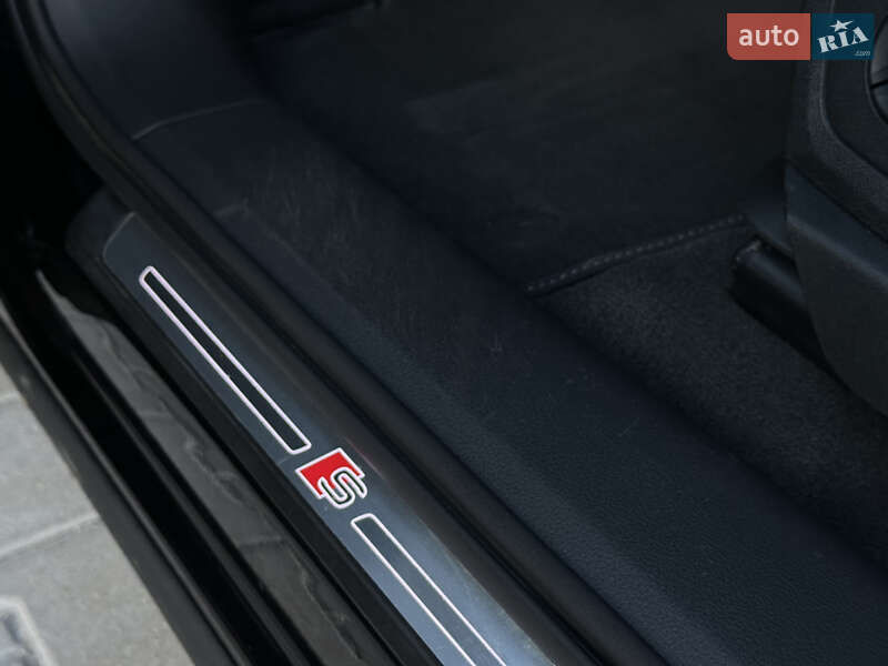 Позашляховик / Кросовер Audi e-tron Sportback 2020 в Тернополі фото 51 Позашляховик / Кросовер Audi e-tron Sportback 2020 в Тернополі