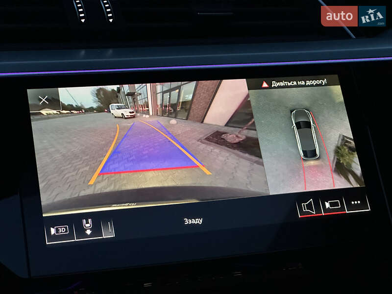 Позашляховик / Кросовер Audi e-tron Sportback 2020 в Тернополі фото 76 Позашляховик / Кросовер Audi e-tron Sportback 2020 в Тернополі