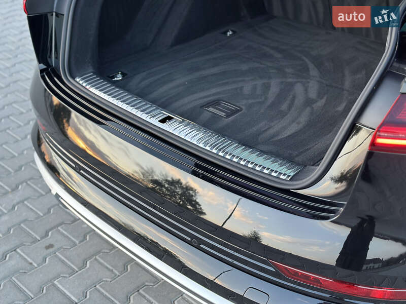 Позашляховик / Кросовер Audi e-tron Sportback 2020 в Тернополі фото 89 Позашляховик / Кросовер Audi e-tron Sportback 2020 в Тернополі