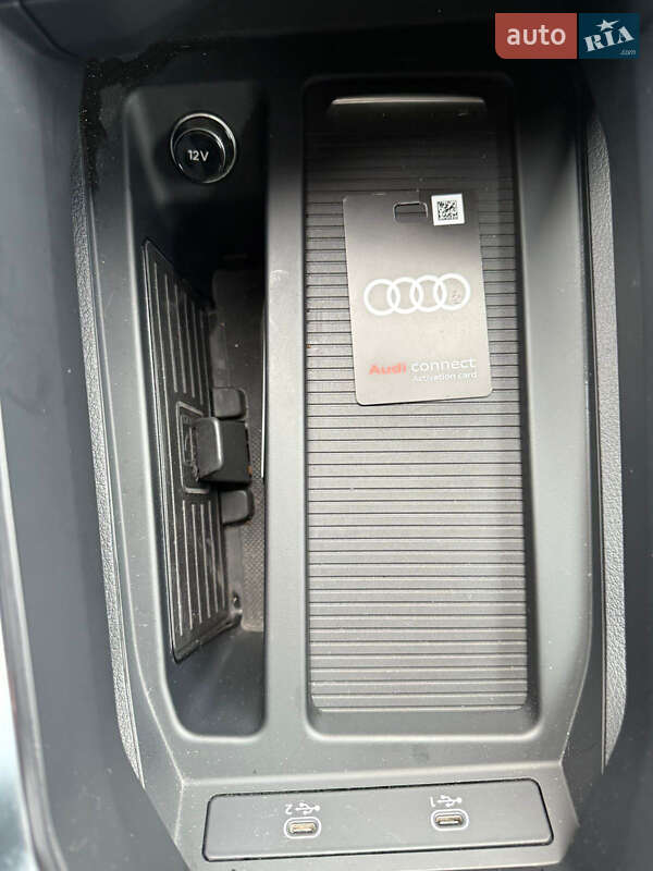 Позашляховик / Кросовер Audi e-tron Sportback 2022 в Чернівцях фото 45 Позашляховик / Кросовер Audi e-tron Sportback 2022 в Чернівцях