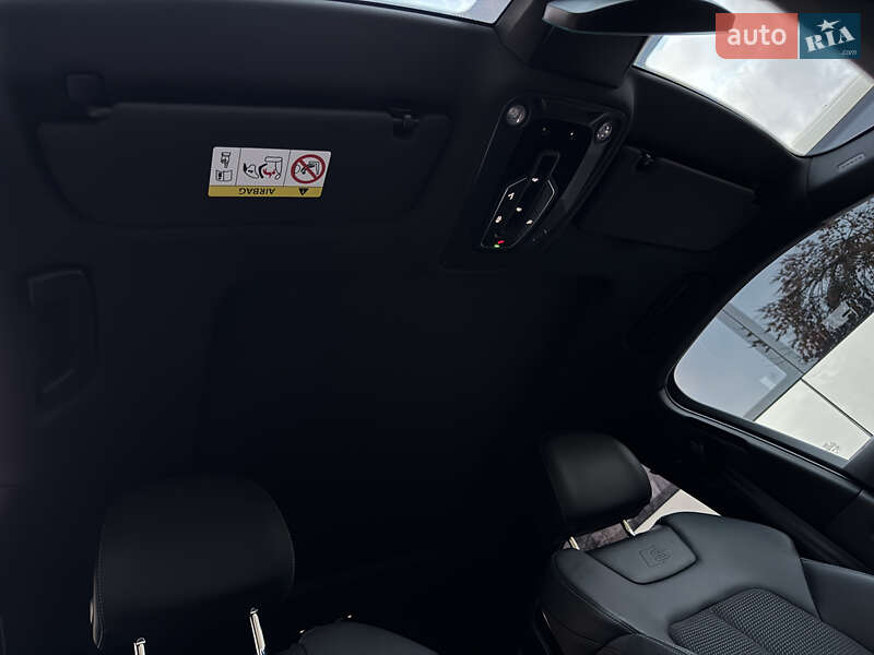 Внедорожник / Кроссовер Audi e-tron Sportback 2021 в Тернополе фото 46 Внедорожник / Кроссовер Audi e-tron Sportback 2021 в Тернополе