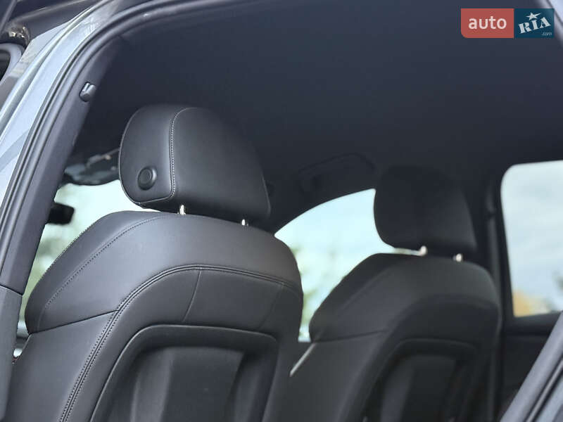 Позашляховик / Кросовер Audi e-tron Sportback 2021 в Тернополі фото 35 Позашляховик / Кросовер Audi e-tron Sportback 2021 в Тернополі