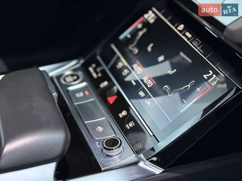 Позашляховик / Кросовер Audi e-tron Sportback 2021 в Тернополі фото 48 Позашляховик / Кросовер Audi e-tron Sportback 2021 в Тернополі