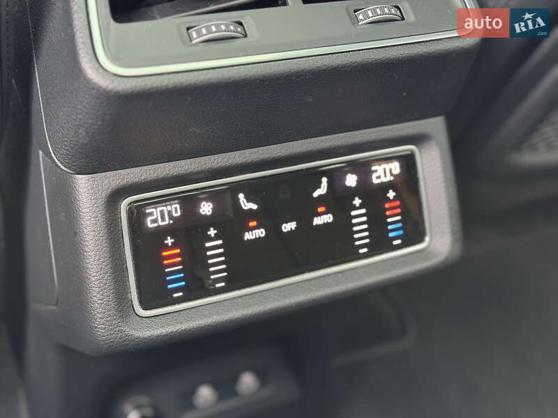 Внедорожник / Кроссовер Audi e-tron Sportback 2022 в Виннице фото 32 Внедорожник / Кроссовер Audi e-tron Sportback 2022 в Виннице