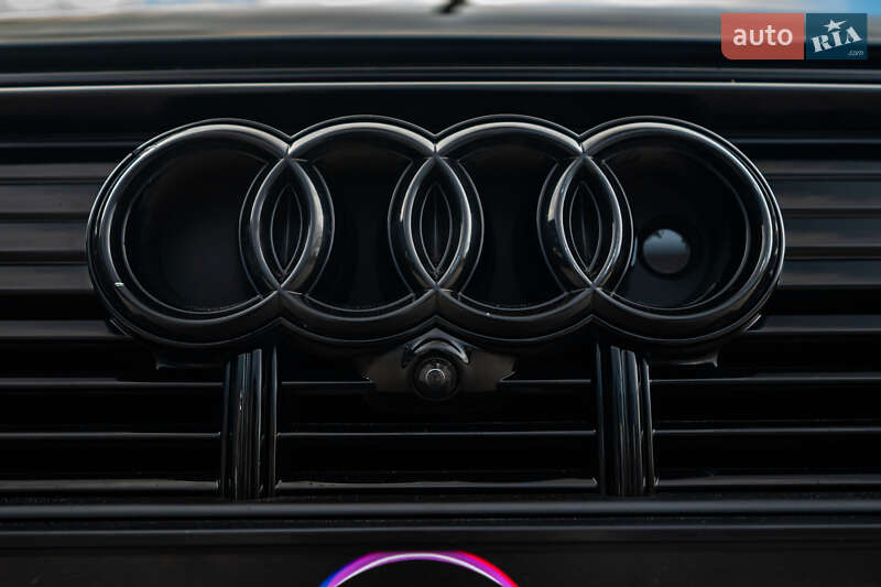 Внедорожник / Кроссовер Audi e-tron Sportback 2020 в Луцке фото 32 Внедорожник / Кроссовер Audi e-tron Sportback 2020 в Луцке