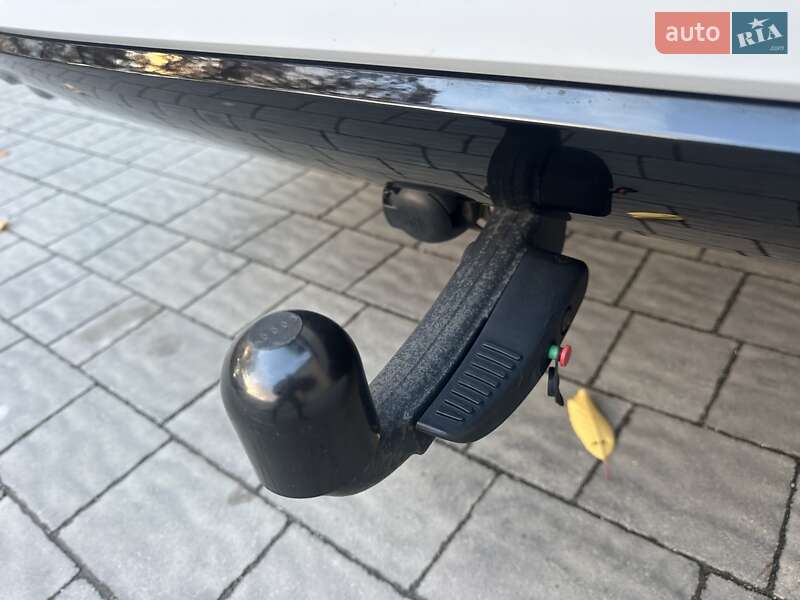 Позашляховик / Кросовер Audi e-tron Sportback 2022 в Тернополі