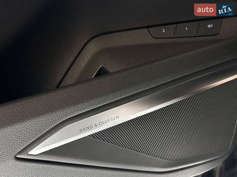 Внедорожник / Кроссовер Audi e-tron Sportback 2020 в Львове