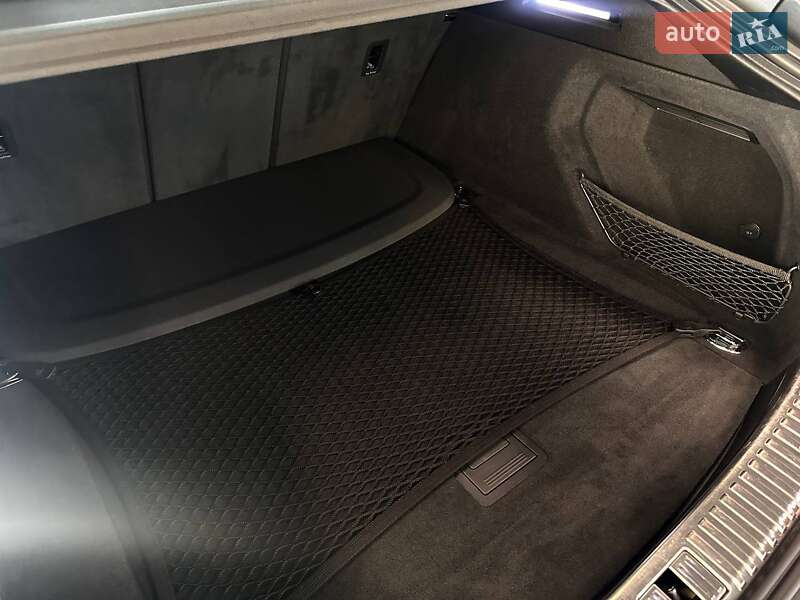 Внедорожник / Кроссовер Audi e-tron Sportback 2020 в Львове