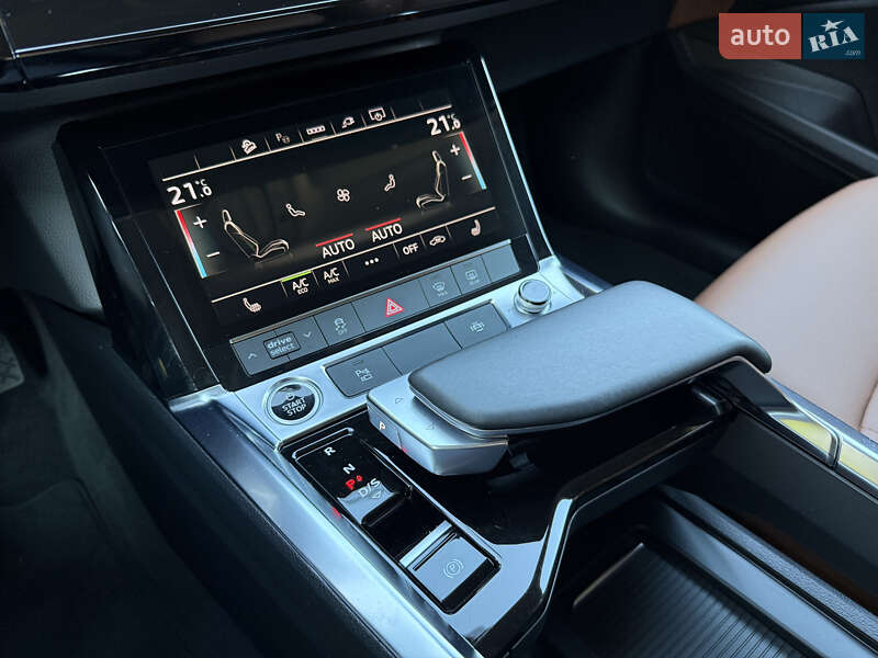 Внедорожник / Кроссовер Audi e-tron Sportback 2022 в Ровно фото 67 Внедорожник / Кроссовер Audi e-tron Sportback 2022 в Ровно