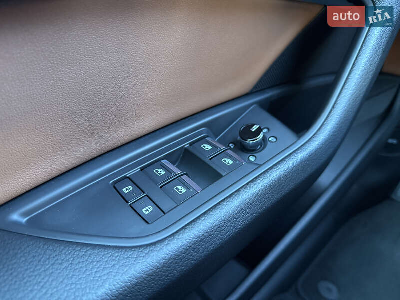 Внедорожник / Кроссовер Audi e-tron Sportback 2022 в Ровно фото 79 Внедорожник / Кроссовер Audi e-tron Sportback 2022 в Ровно