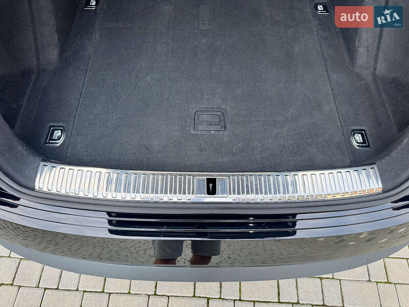 Внедорожник / Кроссовер Audi e-tron Sportback 2022 в Ивано-Франковске фото 48 Внедорожник / Кроссовер Audi e-tron Sportback 2022 в Ивано-Франковске