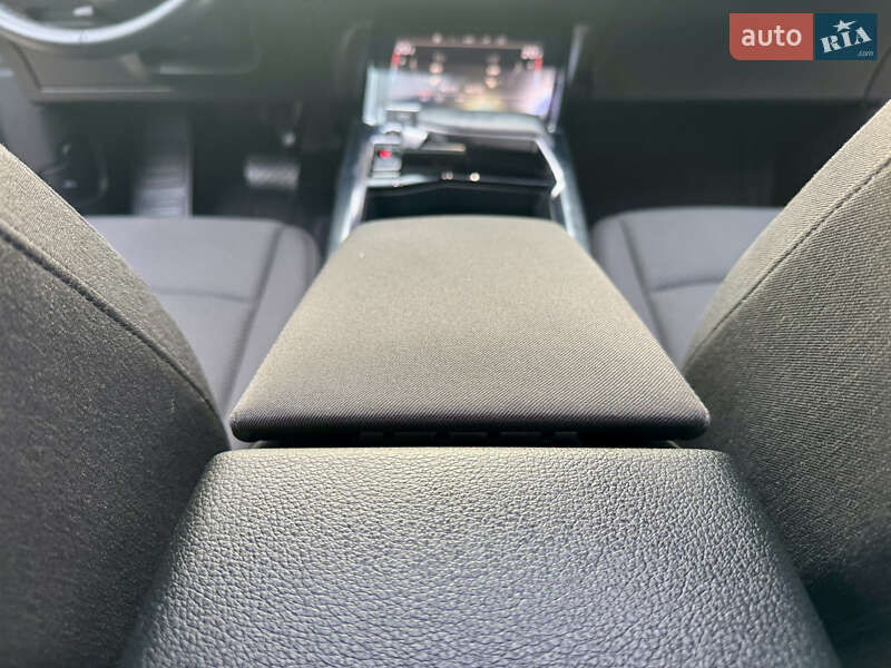 Внедорожник / Кроссовер Audi e-tron Sportback 2022 в Ивано-Франковске фото 57 Внедорожник / Кроссовер Audi e-tron Sportback 2022 в Ивано-Франковске