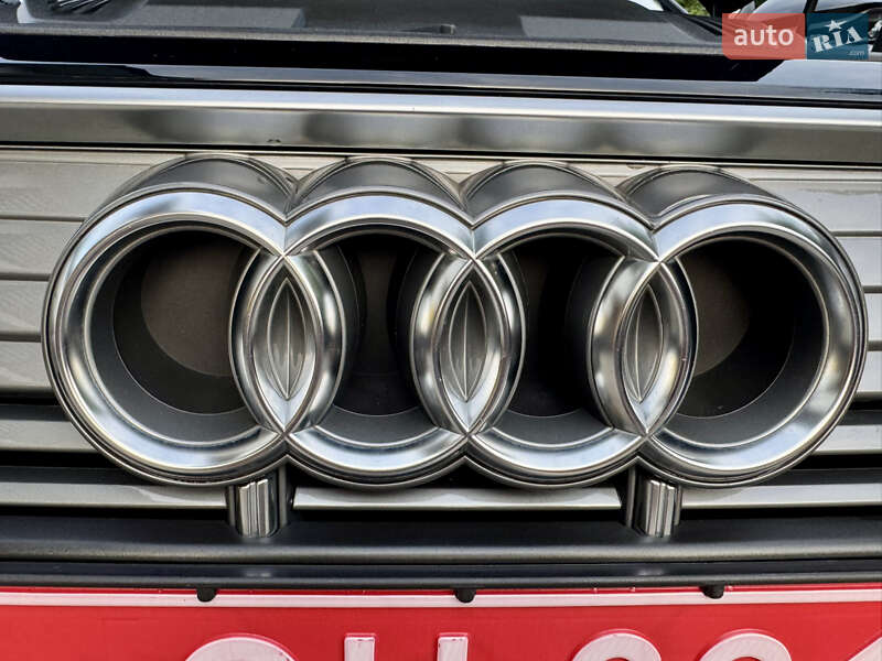 Внедорожник / Кроссовер Audi e-tron Sportback 2022 в Ивано-Франковске фото 81 Внедорожник / Кроссовер Audi e-tron Sportback 2022 в Ивано-Франковске