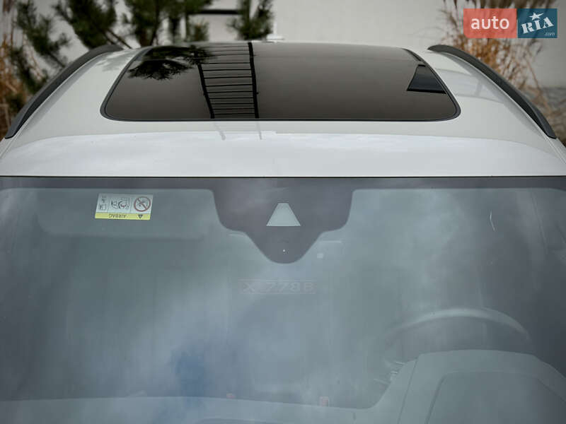 Позашляховик / Кросовер Audi e-tron Sportback 2021 в Луцьку