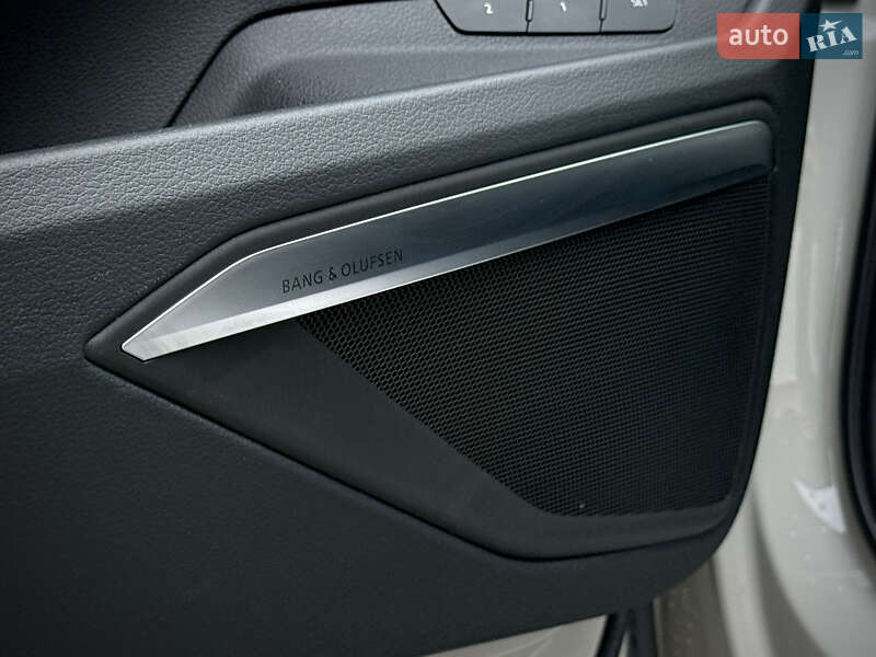 Позашляховик / Кросовер Audi e-tron Sportback 2021 в Луцьку