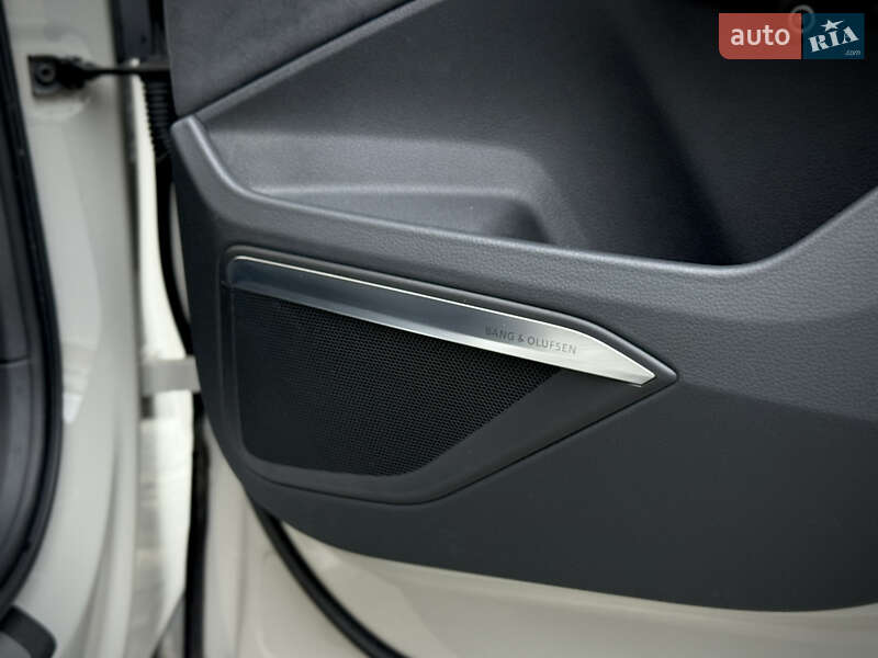 Позашляховик / Кросовер Audi e-tron Sportback 2021 в Луцьку