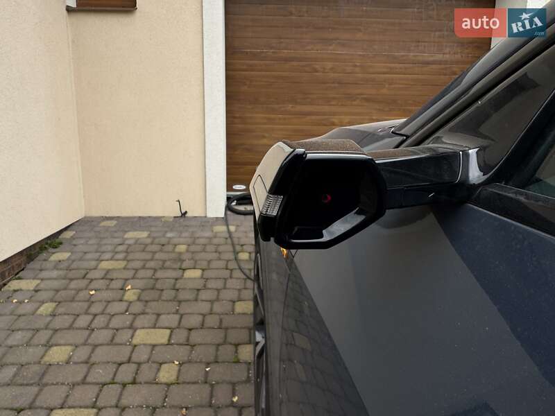 Внедорожник / Кроссовер Audi e-tron Sportback 2022 в Ровно фото 26 Внедорожник / Кроссовер Audi e-tron Sportback 2022 в Ровно