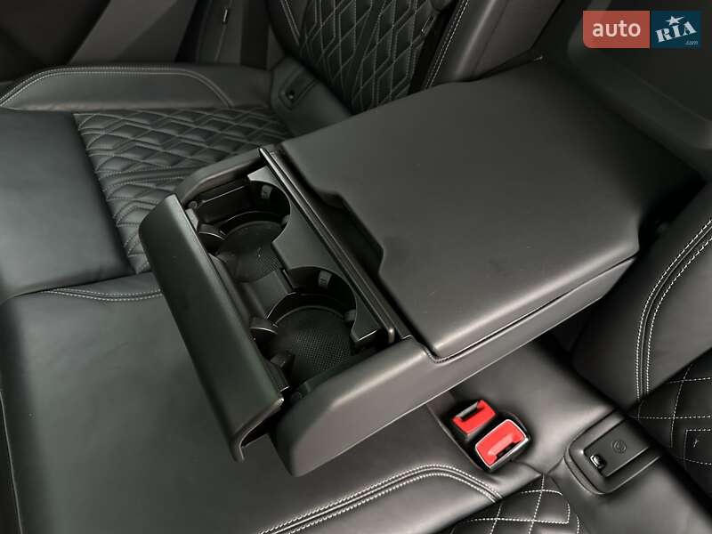 Внедорожник / Кроссовер Audi e-tron Sportback 2020 в Мукачево