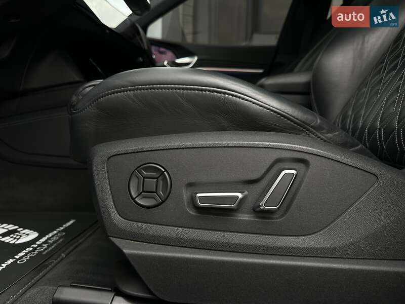 Внедорожник / Кроссовер Audi e-tron Sportback 2020 в Мукачево