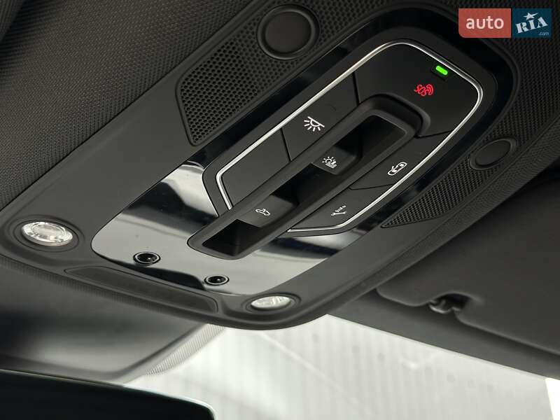 Внедорожник / Кроссовер Audi e-tron Sportback 2020 в Мукачево