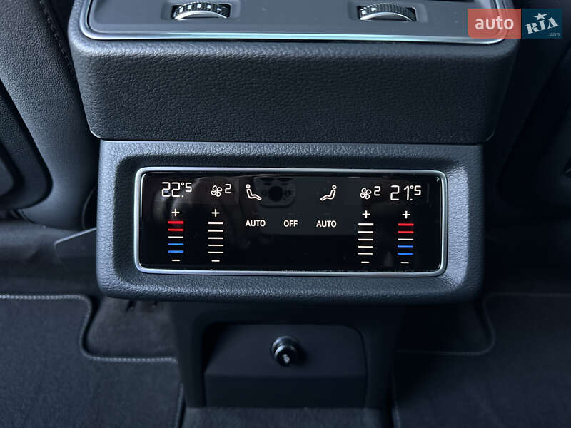 Внедорожник / Кроссовер Audi e-tron Sportback 2022 в Мукачево