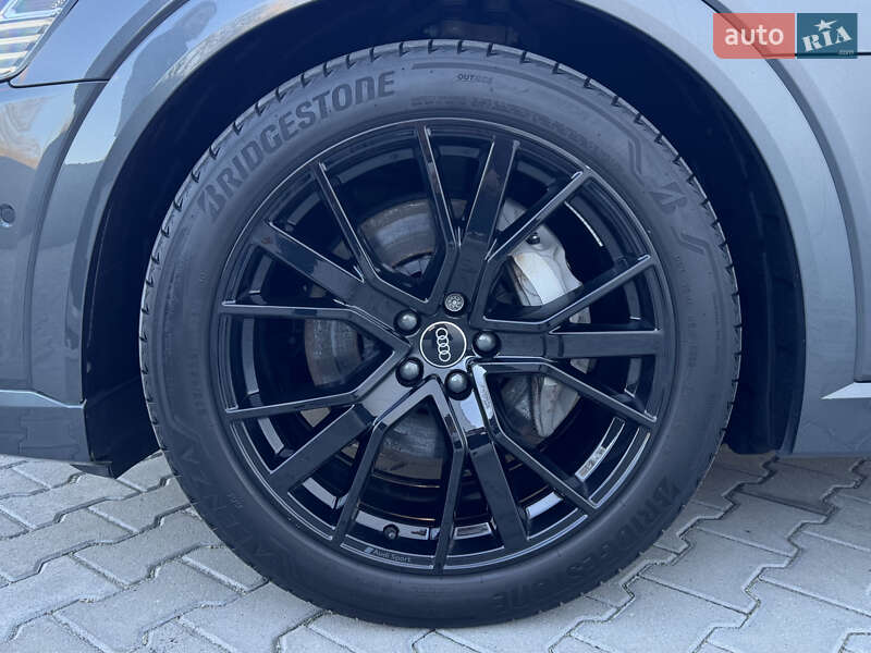 Внедорожник / Кроссовер Audi e-tron Sportback 2022 в Мукачево
