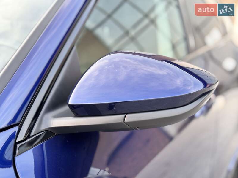 Внедорожник / Кроссовер Audi e-tron Sportback 2021 в Тернополе фото 39 Внедорожник / Кроссовер Audi e-tron Sportback 2021 в Тернополе