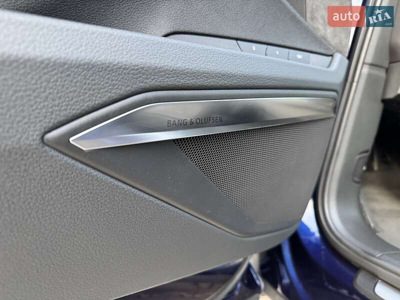 Внедорожник / Кроссовер Audi e-tron Sportback 2021 в Тернополе фото 57 Внедорожник / Кроссовер Audi e-tron Sportback 2021 в Тернополе
